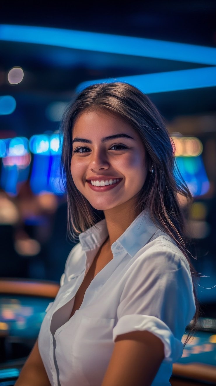 Pengguna musangslot menikmati Dragon Tiger Live selama turnamen olahraga Indonesia