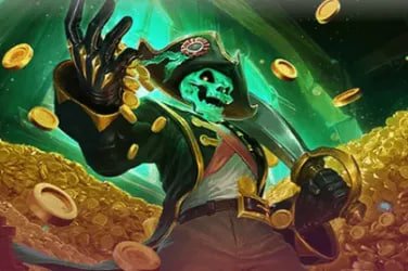 Koleksi permainan Nolimit City di musangslot menampilkan berbagai tema dan mekanik unik